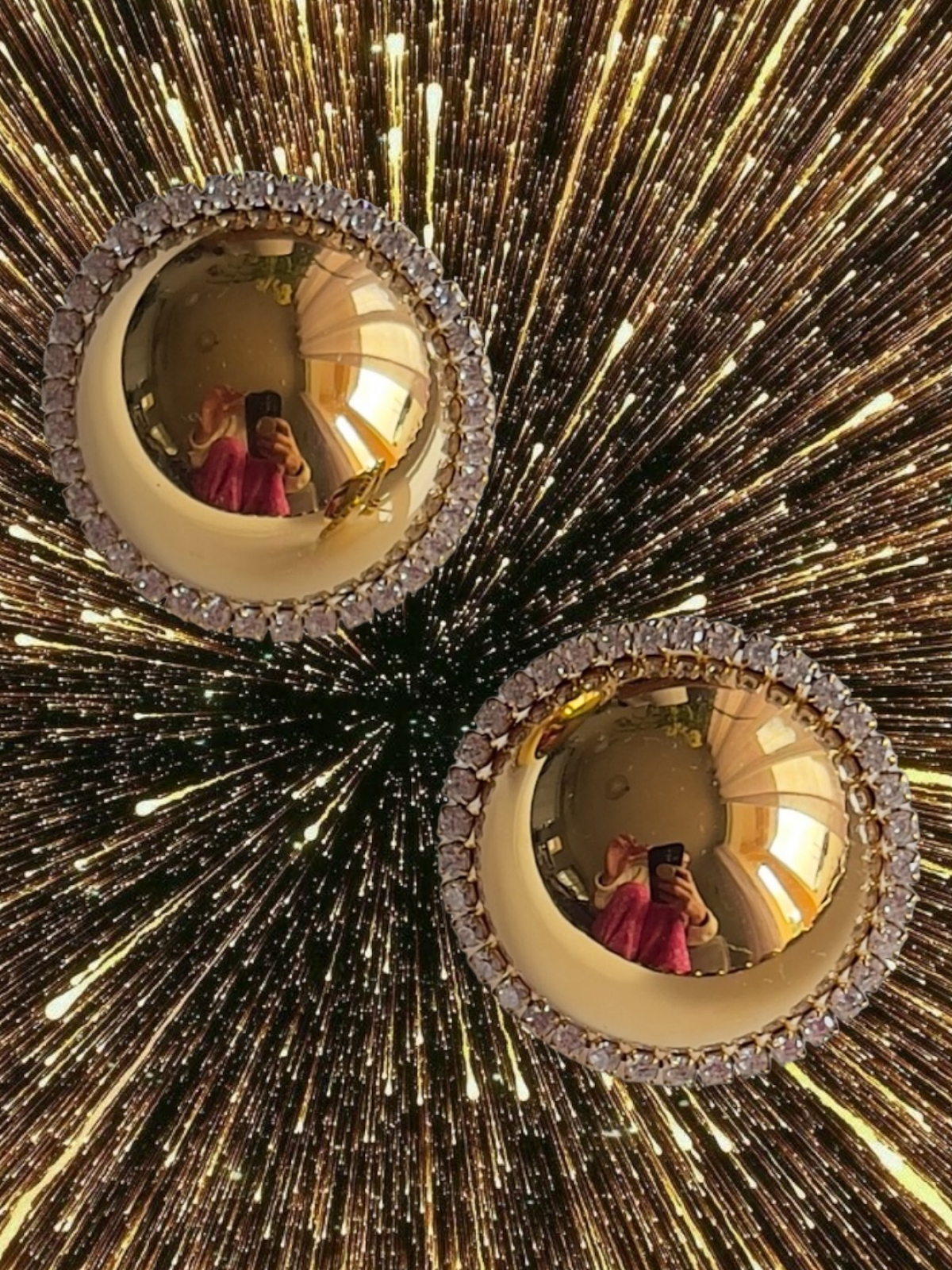 Aretes BomBON - Imagen 3