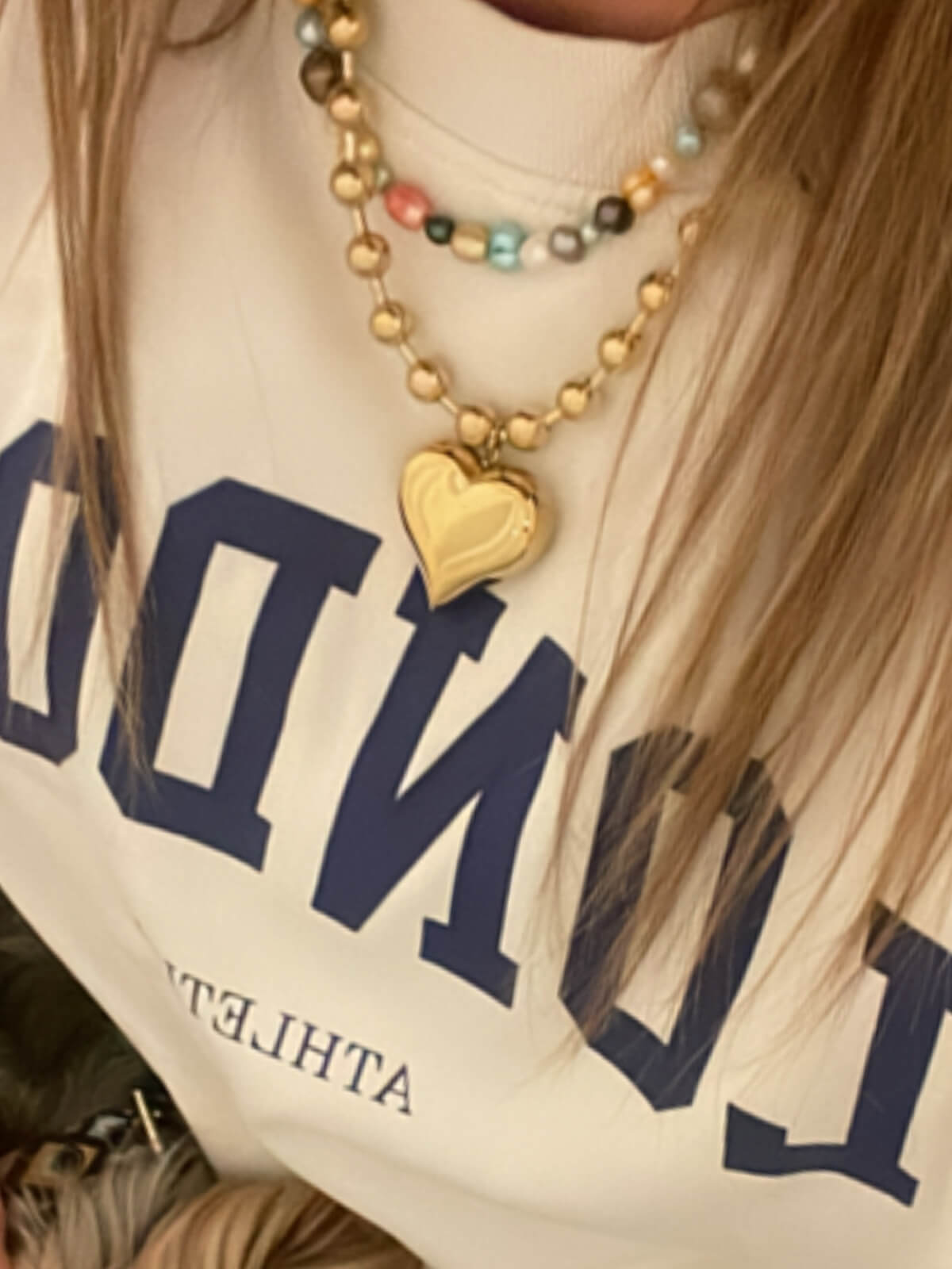 Collar MAX Amor - Imagen 2