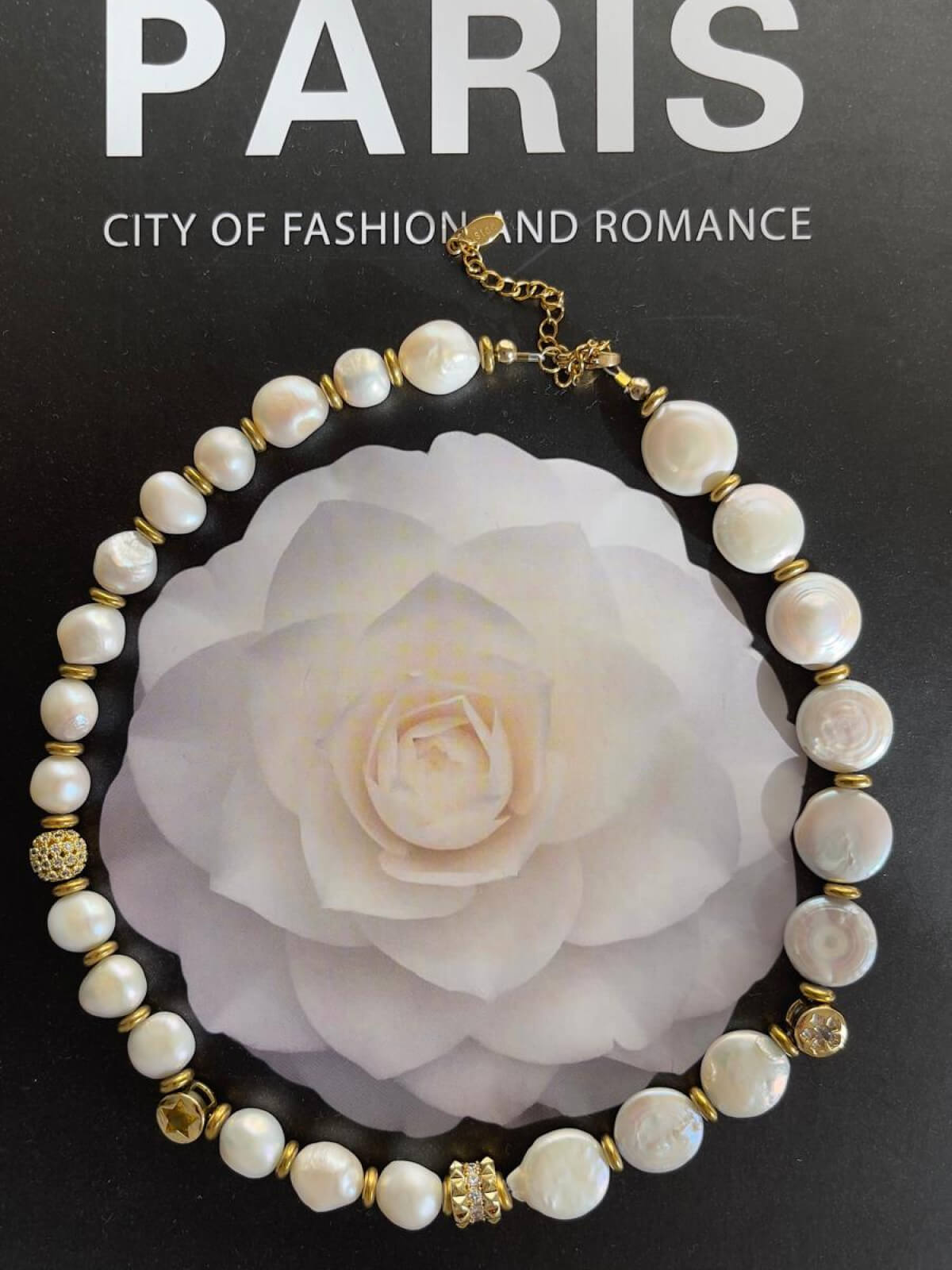 Collar SAA - Imagen 2