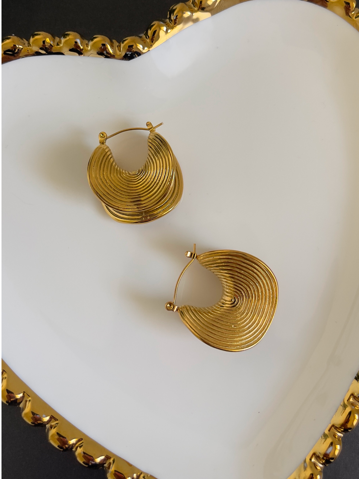 Aretes Bohemios - Imagen 3