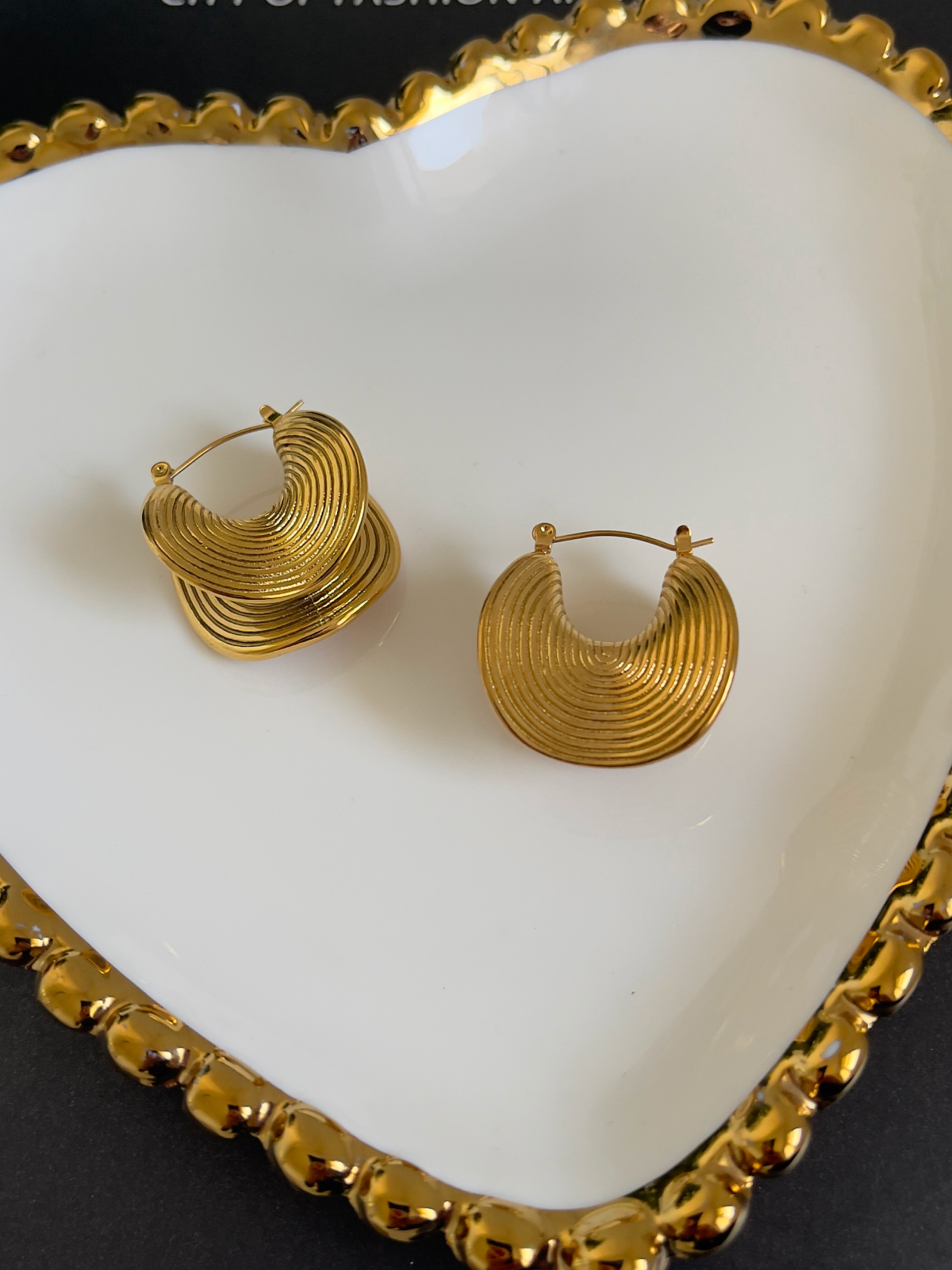 Aretes Bohemios - Imagen 2